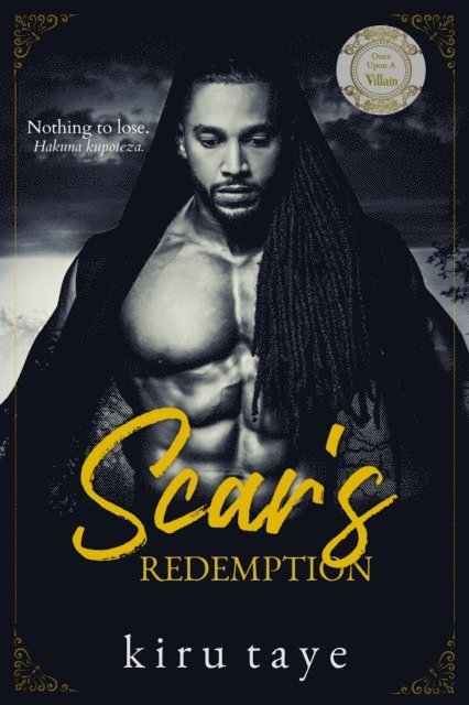 Kiru Taye - Scar's Redemption, E-bok