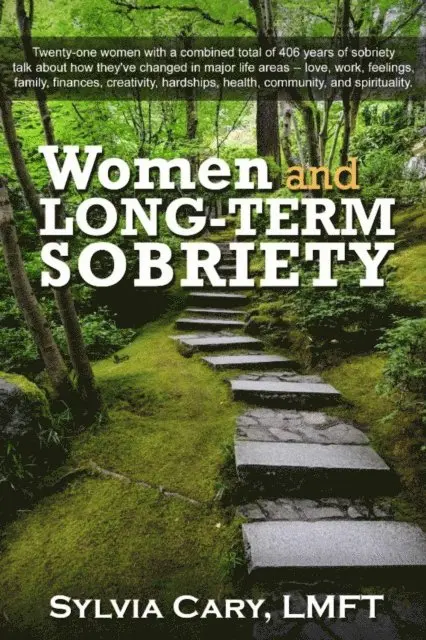 Sylvia Cary - Woman and Long-Term Sobriety, E-bok. Tillgänglighet: Lägg i varukorg