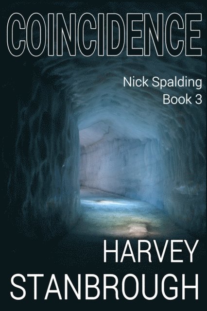 Harvey Stanbrough - Coincidence, E-bok