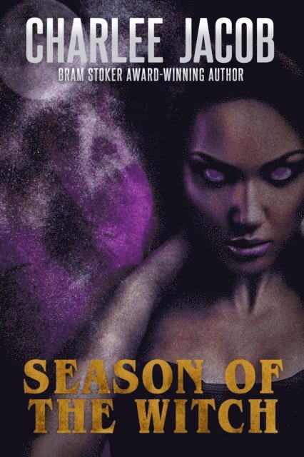 Charlee Jacob - Season of the Witch, E-bok
