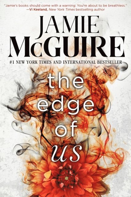 Jamie McGuire - Edge of Us, E-bok