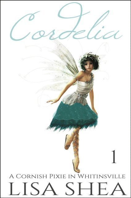 Cordelia - A Cornish Pixie in Whitinsville