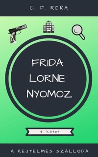 rejtelmes szalloda