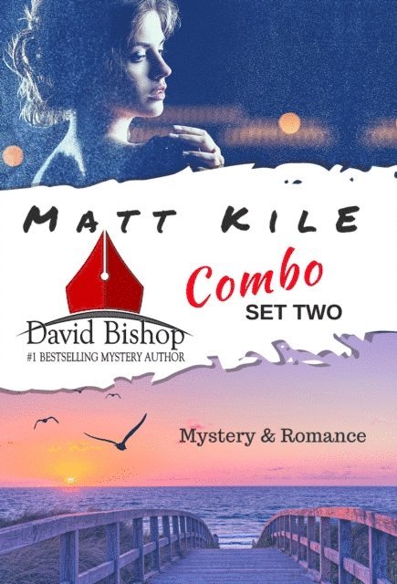 David Bishop - Matt Kile Combo Set Two, E-bok