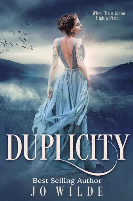 Jo Wilde - Duplicity, E-bok