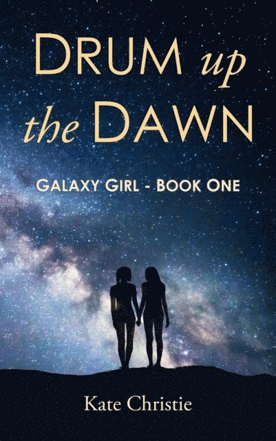 Kate Christie - Drum up the Dawn, E-bok