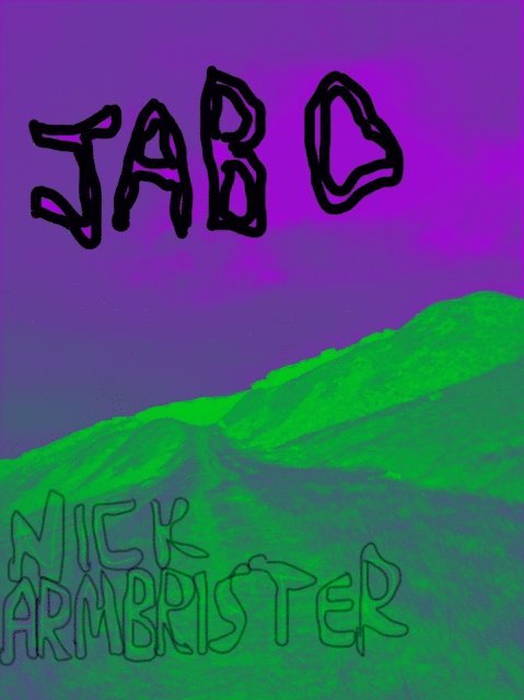 Nick Armbrister - Jabo, E-bok. Tillgänglighet: Lägg i varukorg