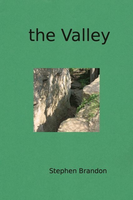 Stephen Brandon - Valley, E-bok