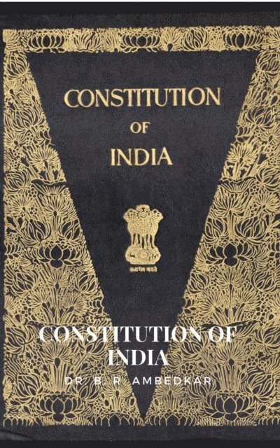 Dr. B. R. Ambedkar - Constitution of India, E-bok. Tillgänglighet: Lägg i varukorg