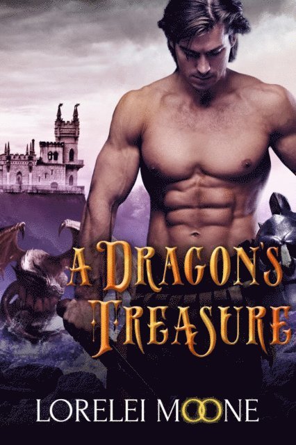Lorelei Moone - Dragon's Treasure, E-bok