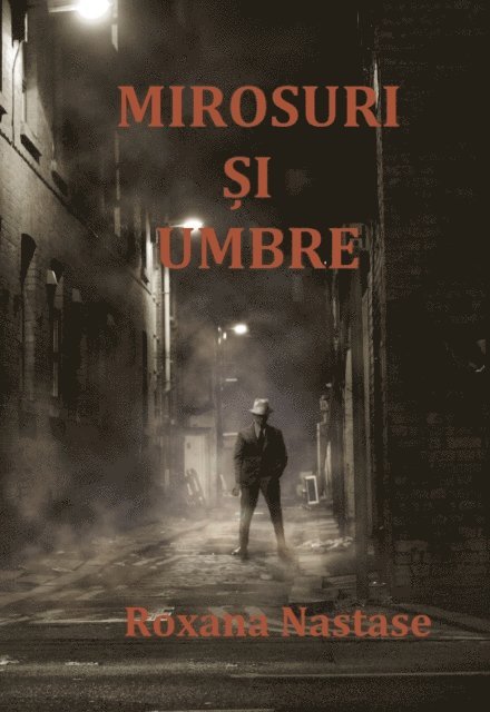 Roxana Nastase - Mirosuri Si Umbre, E-bok. Tillgänglighet: Lägg i varukorg