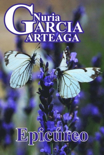 Nuria Garcia Arteaga - Epicureo, E-bok