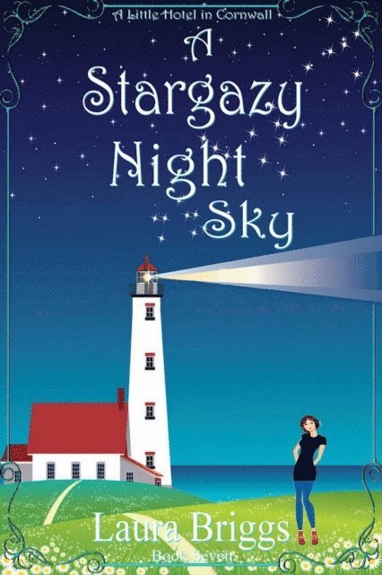 Laura Briggs - Stargazy Night Sky, E-bok