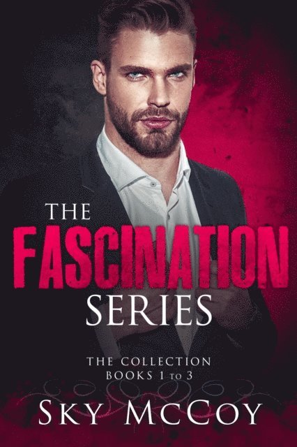 Sky McCoy - Fascination Series, E-bok