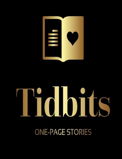 Suzy Woltmann - Tidbits: One-Page Stories, E-bok