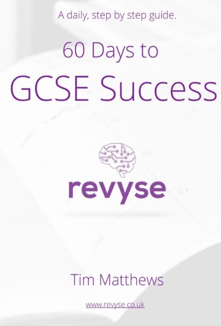60 Days to GCSE Success