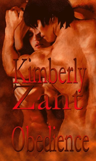 Kimberly Zant - Obedience, E-bok