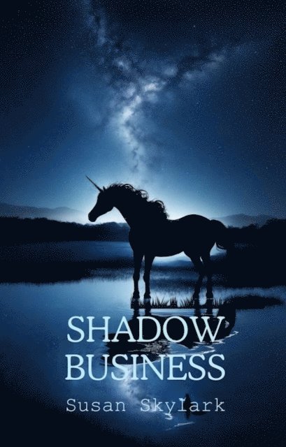 Susan Skylark - Shadow Business, E-bok. Tillgänglighet: Lägg i varukorg