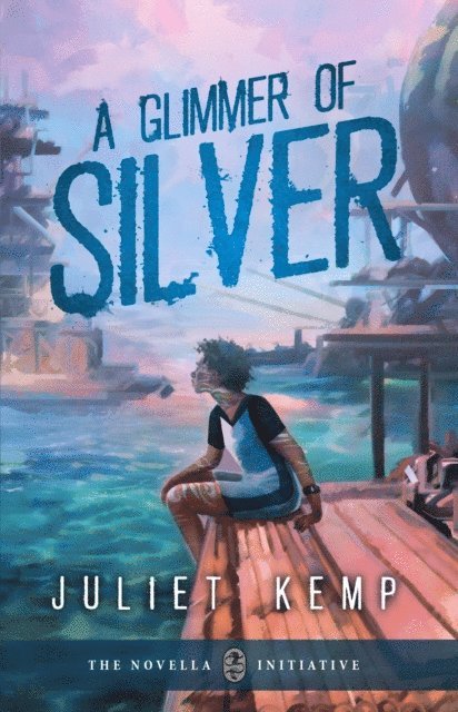 Juliet Kemp - Glimmer Of Silver, E-bok