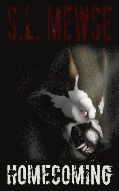 S. L. Mewse - Homecoming, E-bok