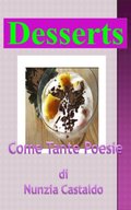 Desserts Come Tante Poesie