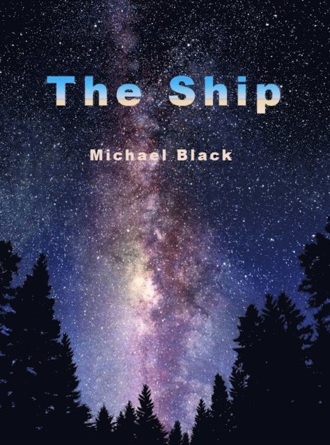 Michael Black - Ship, E-bok