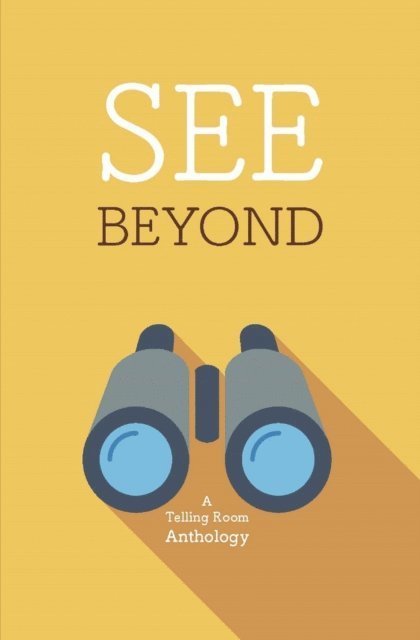 The Telling Room - See Beyond, E-bok