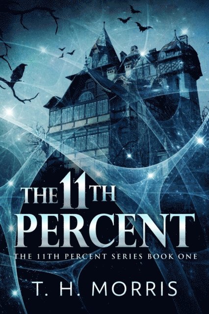T.H. Morris - 11th Percent, E-bok