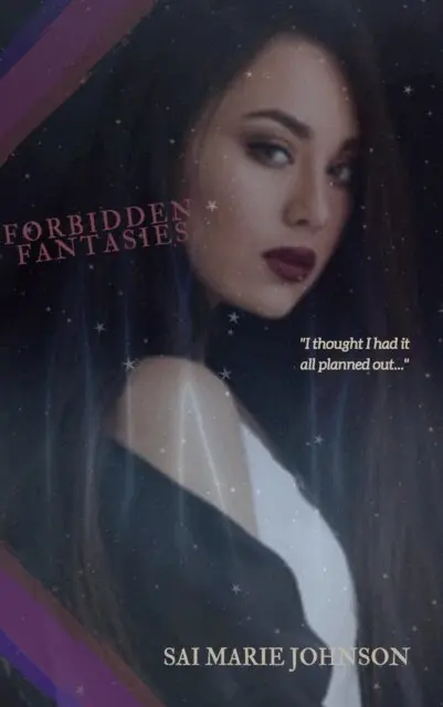 Sai Marie Johnson - Forbidden Fantasies, E-bok. Tillgänglighet: Lägg i varukorg