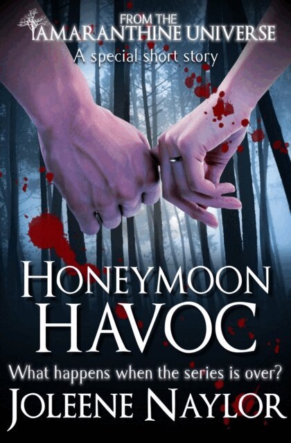 Joleene Naylor - Honeymoon Havoc, E-bok