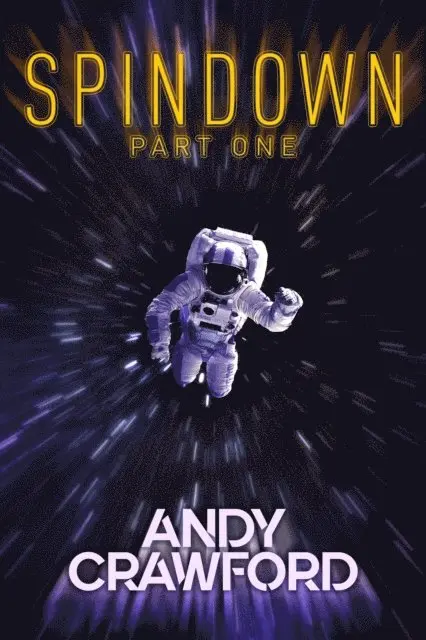 Andy Crawford - Spindown: Part One, E-bok. Tillgänglighet: Lägg i varukorg