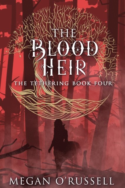 Megan O'Russell - Blood Heir, E-bok. Tillgänglighet: Lägg i varukorg