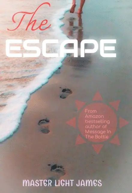 Master Light James - Escape, E-bok. Tillgänglighet: Lägg i varukorg