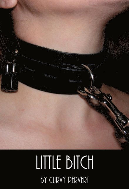Curvy Pervert - Little Bitch, E-bok. Tillgänglighet: Lägg i varukorg