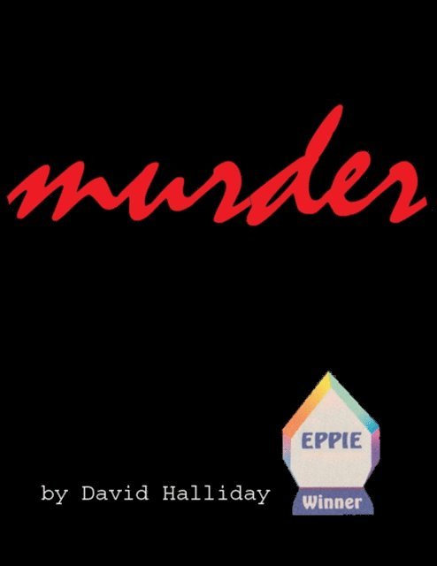 David Halliday - Murder, E-bok