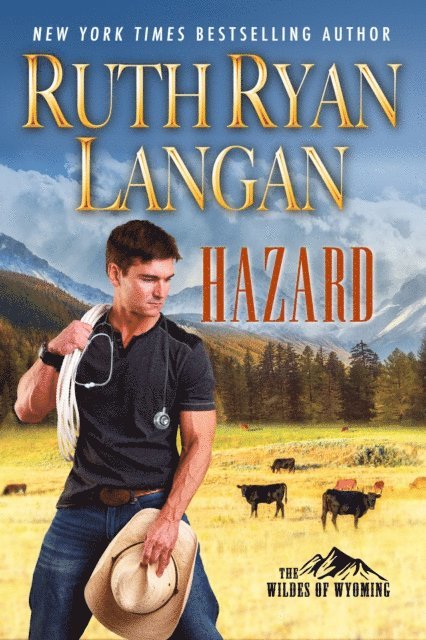 Ruth Ryan Langan - Hazard, E-bok