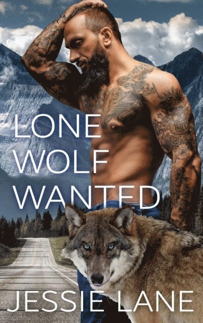 Jessie Lane - Lone Wolf Wanted, E-bok. Tillgänglighet: Lägg i varukorg