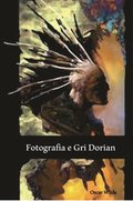Fotografia e Dorian Gri : The Picture of Dorian Gray, Albanian edition