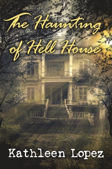Kathleen Lopez - Haunting of Hell House, E-bok. Tillgänglighet: Lägg i varukorg