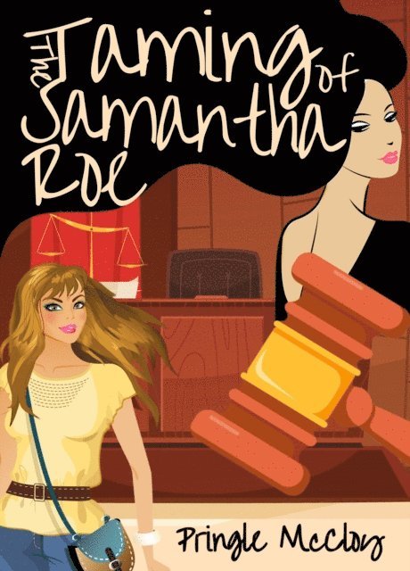 Pringle McCloy - Taming of Samantha Roe, E-bok. Tillgänglighet: Lägg i varukorg
