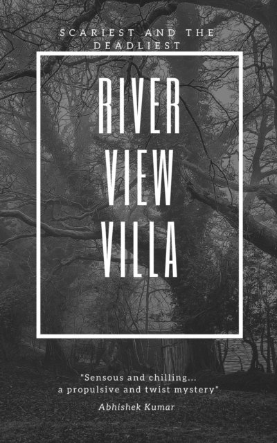 Abhishek Kumar - River View Villa, E-bok