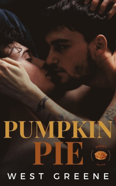 West Greene - Pumpkin Pie, E-bok
