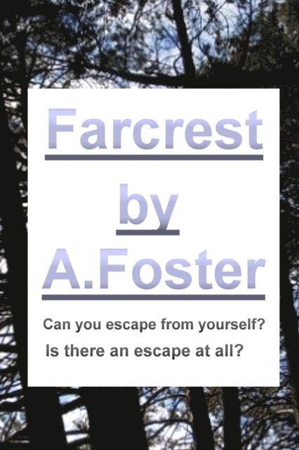 A. Foster - Farcrest, E-bok. Tillgänglighet: Lägg i varukorg