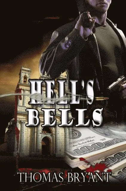 Thomas Bryant - Hell's Bells, E-bok. Tillgänglighet: Lägg i varukorg