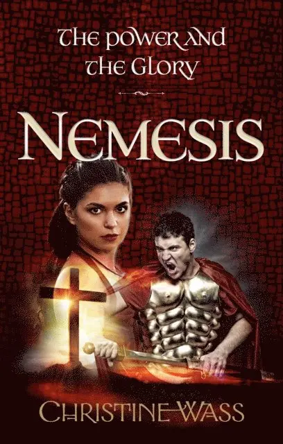 Christine Wass - Nemesis - The Power and the Glory, E-bok. Tillgänglighet: Lägg i varukorg