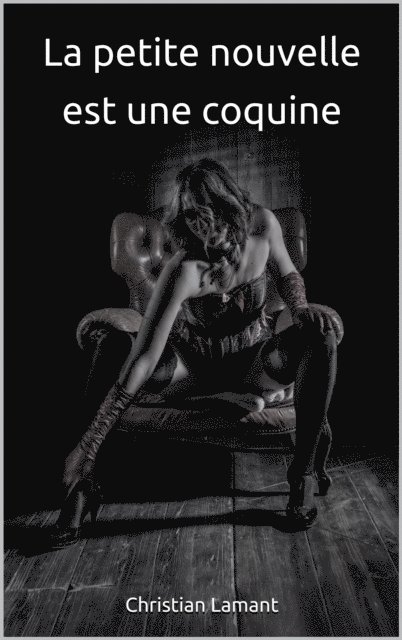 Christian Lamant - La petite nouvelle est une coquine, E-bok. Tillgänglighet: Lägg i varukorg