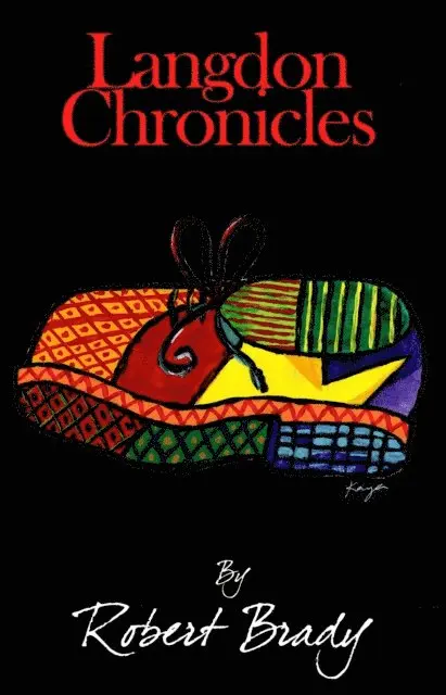 Robert Brady - Langdon Chronicles, E-bok. Tillgänglighet: Lägg i varukorg