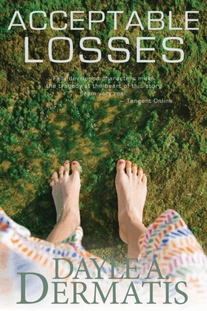 Dayle A. Dermatis - Acceptable Losses, E-bok