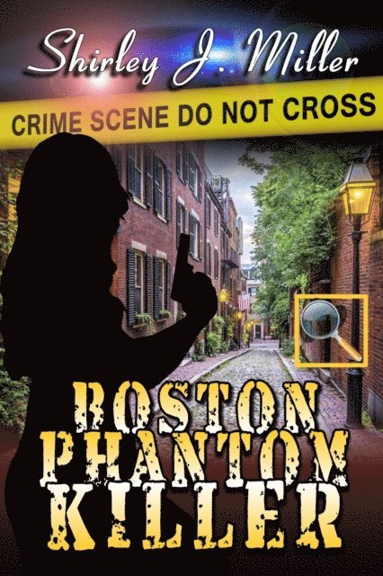 Shirley J. Miller - Boston Phantom Serial Killer, E-bok. Tillgänglighet: Lägg i varukorg