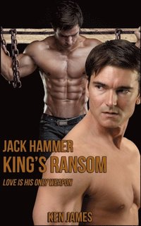 Jack Hammer: King's Ransom